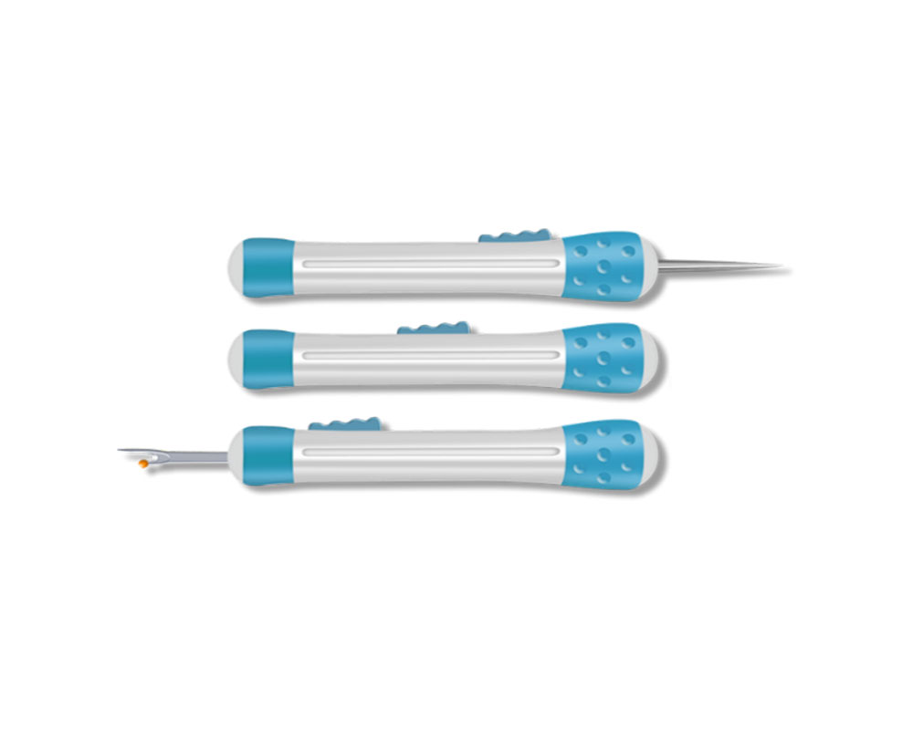 Taylor Seville Magic 2-in-1 Awl & Seam Ripper™